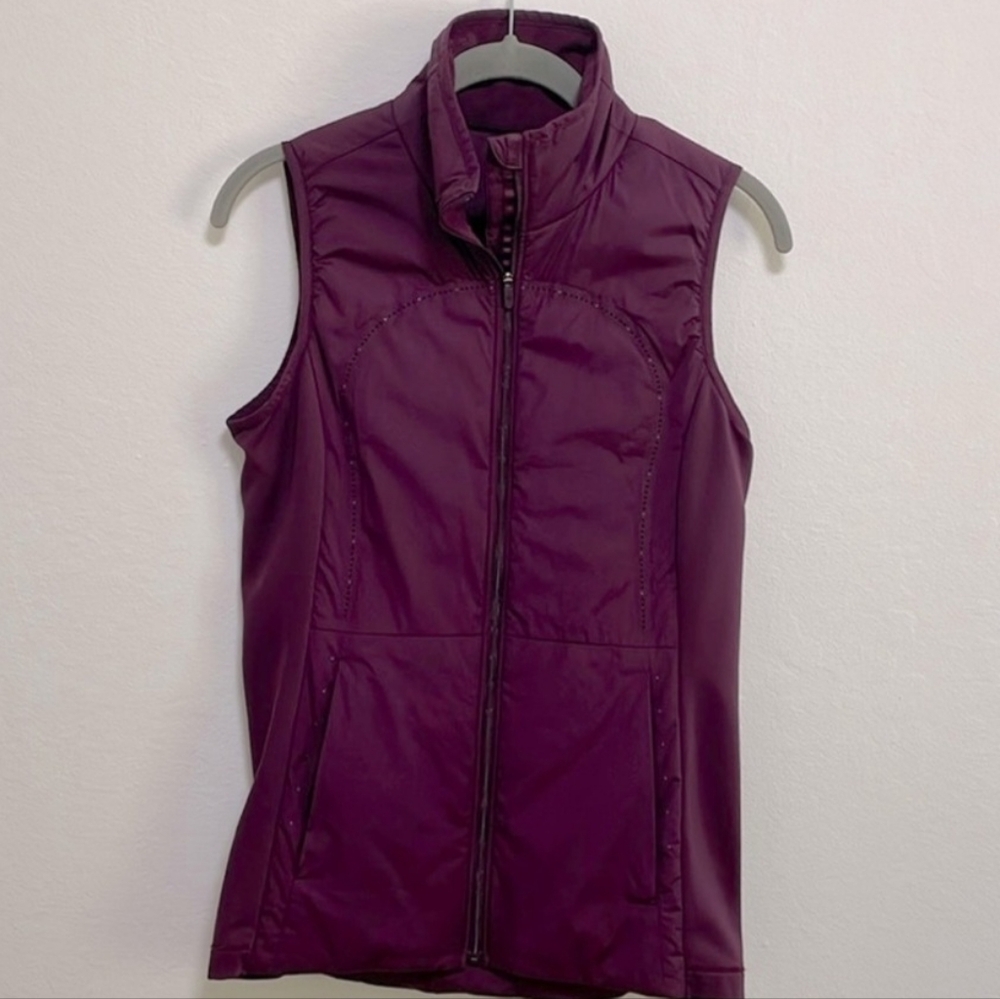 Lululemon vest